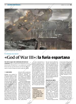 ABC MADRID 21-03-2010 página 72