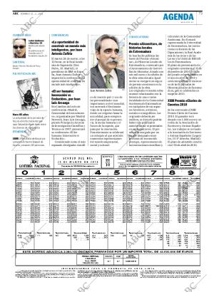 ABC MADRID 21-03-2010 página 73