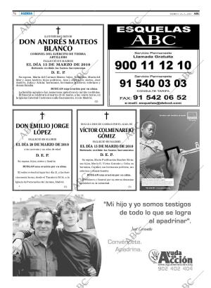 ABC MADRID 21-03-2010 página 76