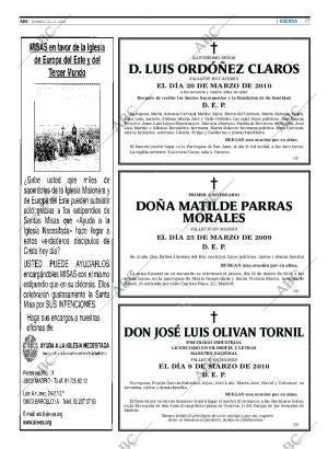 ABC MADRID 21-03-2010 página 77