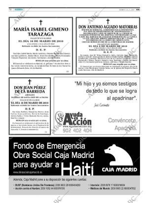 ABC MADRID 21-03-2010 página 78