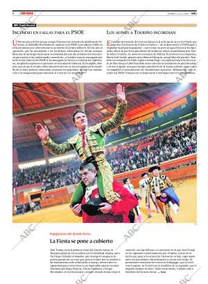 ABC MADRID 21-03-2010 página 8