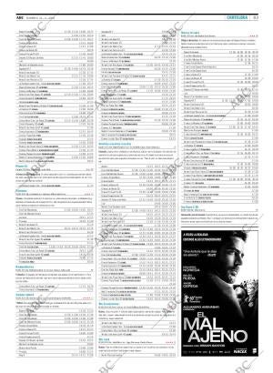 ABC MADRID 21-03-2010 página 83