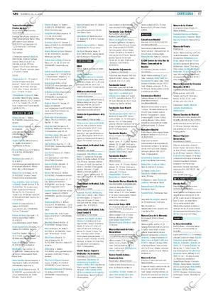 ABC MADRID 21-03-2010 página 87