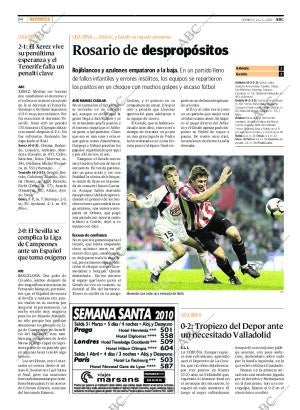 ABC MADRID 21-03-2010 página 94