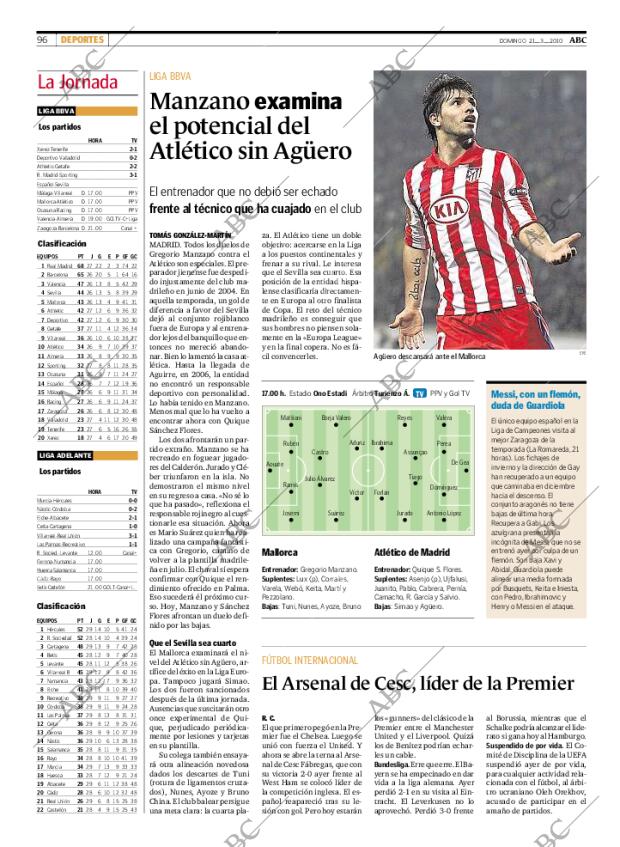 ABC MADRID 21-03-2010 página 96