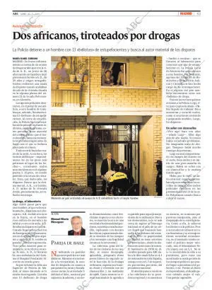 ABC MADRID 22-03-2010 página 43