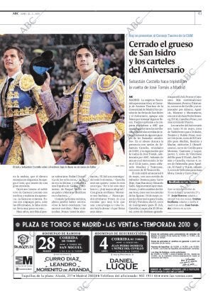 ABC MADRID 22-03-2010 página 61