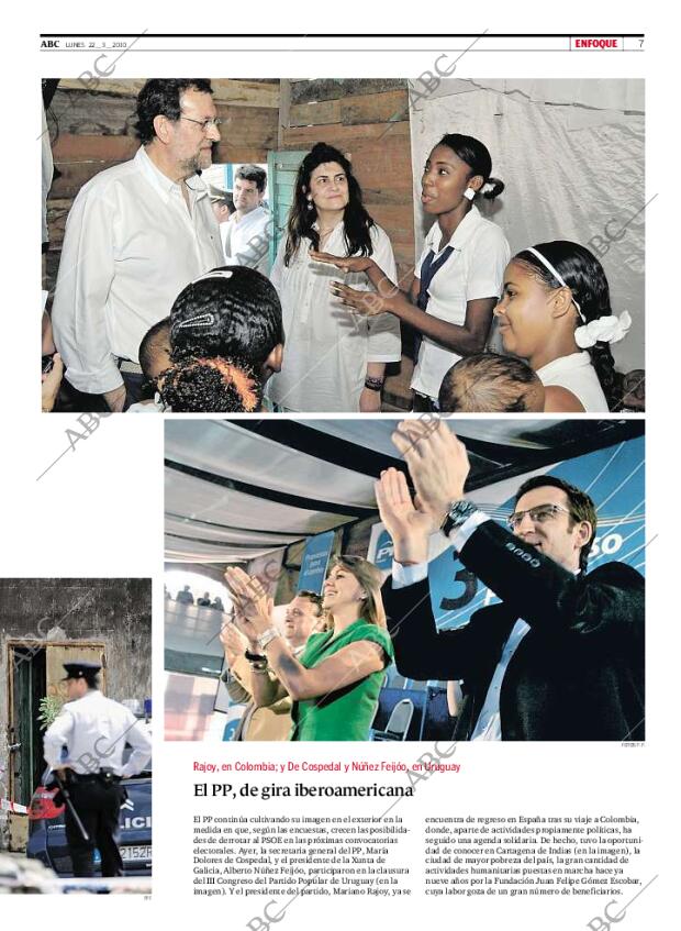 ABC MADRID 22-03-2010 página 7