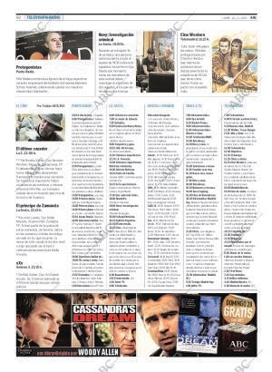 ABC MADRID 22-03-2010 página 92