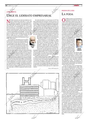 ABC MADRID 23-03-2010 página 13