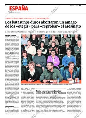 ABC MADRID 23-03-2010 página 16