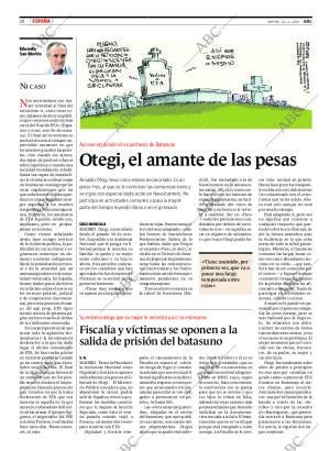ABC MADRID 23-03-2010 página 18