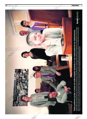 ABC MADRID 23-03-2010 página 21