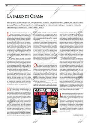 ABC MADRID 23-03-2010 página 3