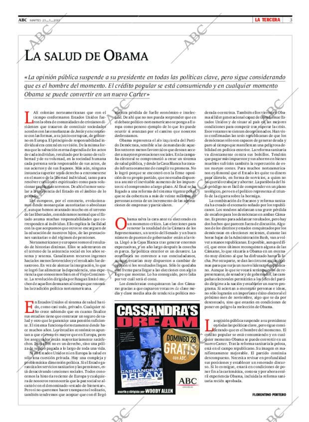 ABC MADRID 23-03-2010 página 3