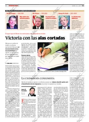 ABC MADRID 23-03-2010 página 32
