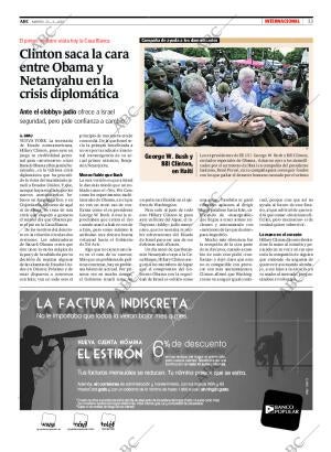 ABC MADRID 23-03-2010 página 33