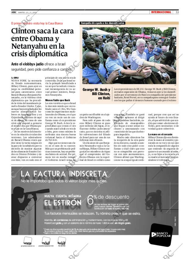 ABC MADRID 23-03-2010 página 33