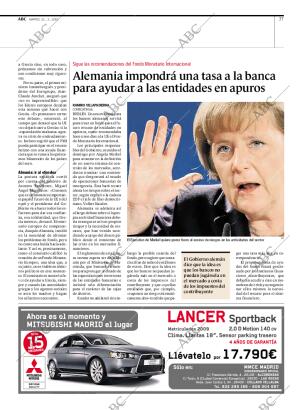 ABC MADRID 23-03-2010 página 37