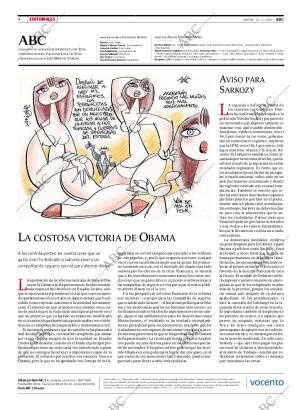 ABC MADRID 23-03-2010 página 4