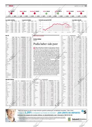 ABC MADRID 23-03-2010 página 42