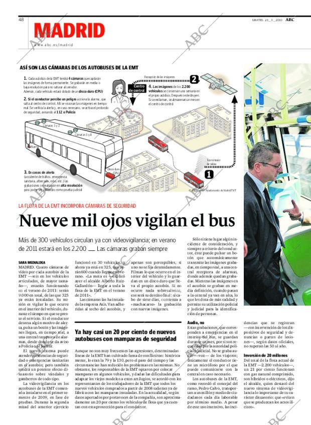 ABC MADRID 23-03-2010 página 48