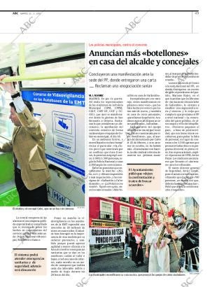 ABC MADRID 23-03-2010 página 49