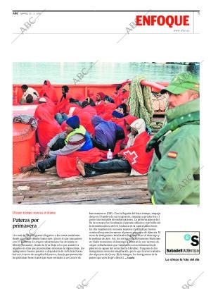 ABC MADRID 23-03-2010 página 5