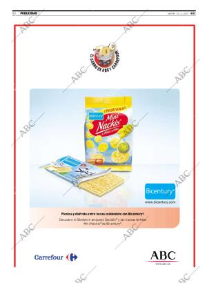 ABC MADRID 23-03-2010 página 52