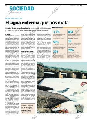 ABC MADRID 23-03-2010 página 56