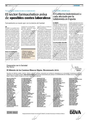 ABC MADRID 23-03-2010 página 59