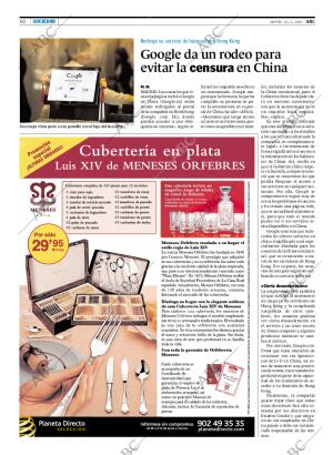 ABC MADRID 23-03-2010 página 60