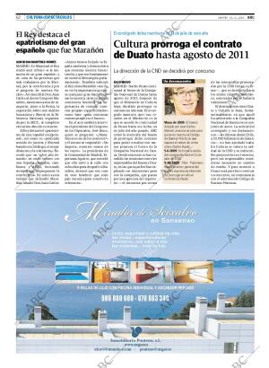 ABC MADRID 23-03-2010 página 62