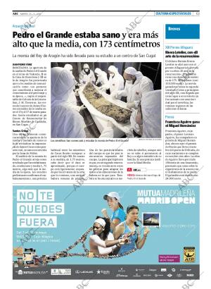 ABC MADRID 23-03-2010 página 63