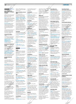 ABC MADRID 23-03-2010 página 73