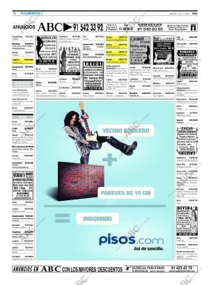 ABC MADRID 23-03-2010 página 76
