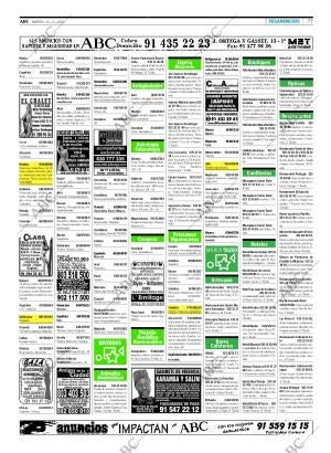 ABC MADRID 23-03-2010 página 77