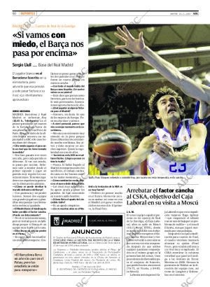 ABC MADRID 23-03-2010 página 80