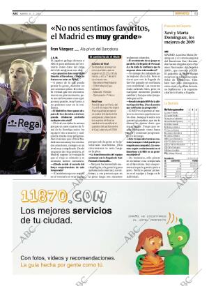 ABC MADRID 23-03-2010 página 81