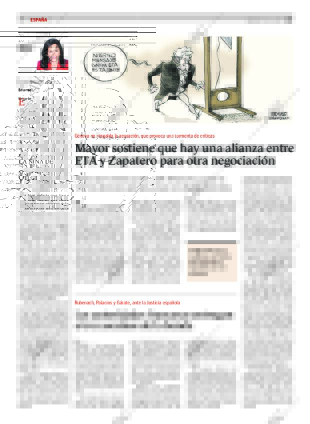 ABC MADRID 24-03-2010 página 20