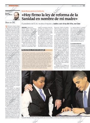 ABC MADRID 24-03-2010 página 32