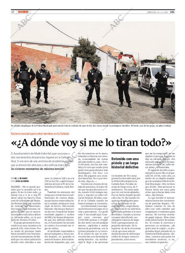 ABC MADRID 24-03-2010 página 48