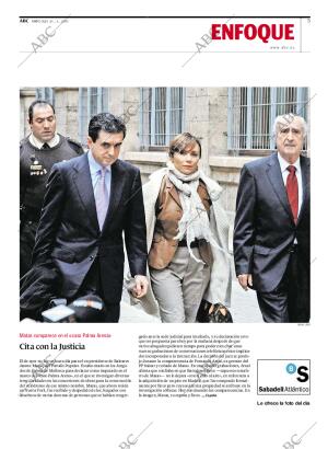 ABC MADRID 24-03-2010 página 5