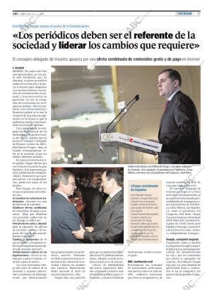 ABC MADRID 24-03-2010 página 57