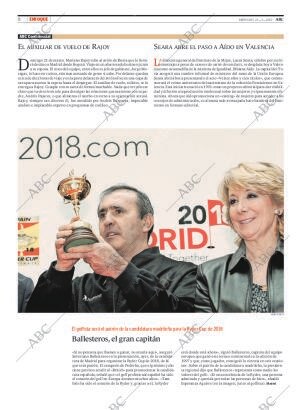 ABC MADRID 24-03-2010 página 8
