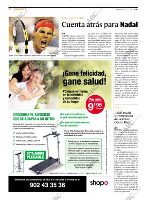 ABC MADRID 24-03-2010 página 80