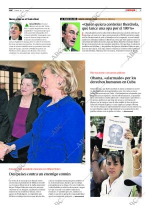 ABC MADRID 25-03-2010 página 11