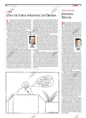 ABC MADRID 25-03-2010 página 13