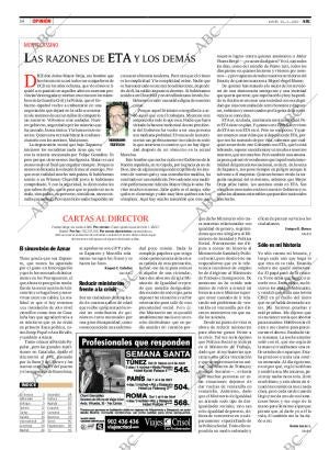 ABC MADRID 25-03-2010 página 14